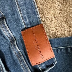 Lucky brand sz 8/29